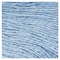 Boardwalk 5 in Looped-End Wet Mop, Blue, Cotton/Synthetic, BWK502BLEA BWK502BLEA - alternate 7